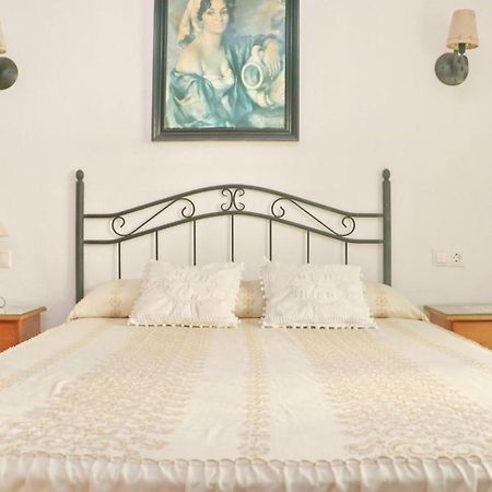 Apartmán El Rinconcito De Pepa II Conil De La Frontera Exteriér fotografie
