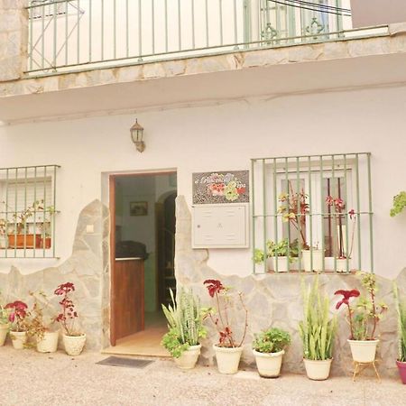 Apartmán El Rinconcito De Pepa II Conil De La Frontera Exteriér fotografie
