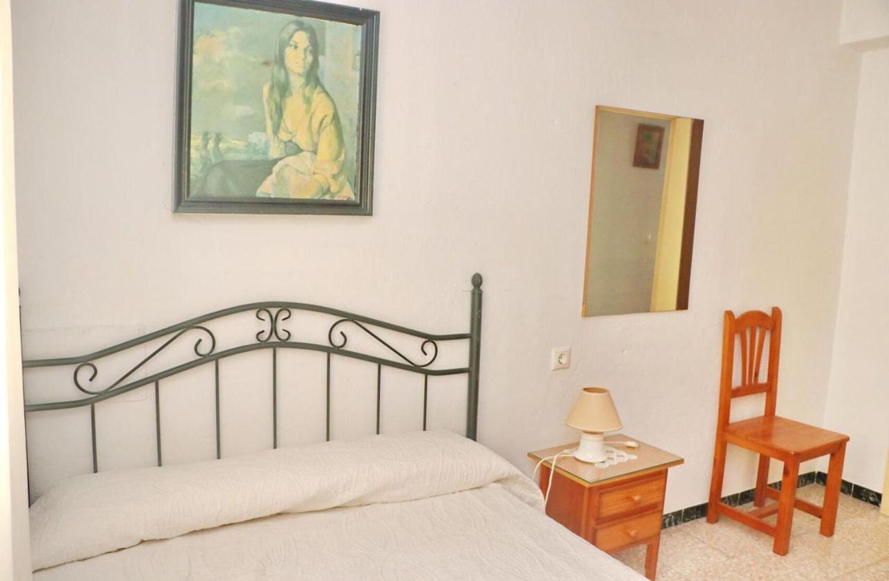 Apartmán El Rinconcito De Pepa II Conil De La Frontera Exteriér fotografie
