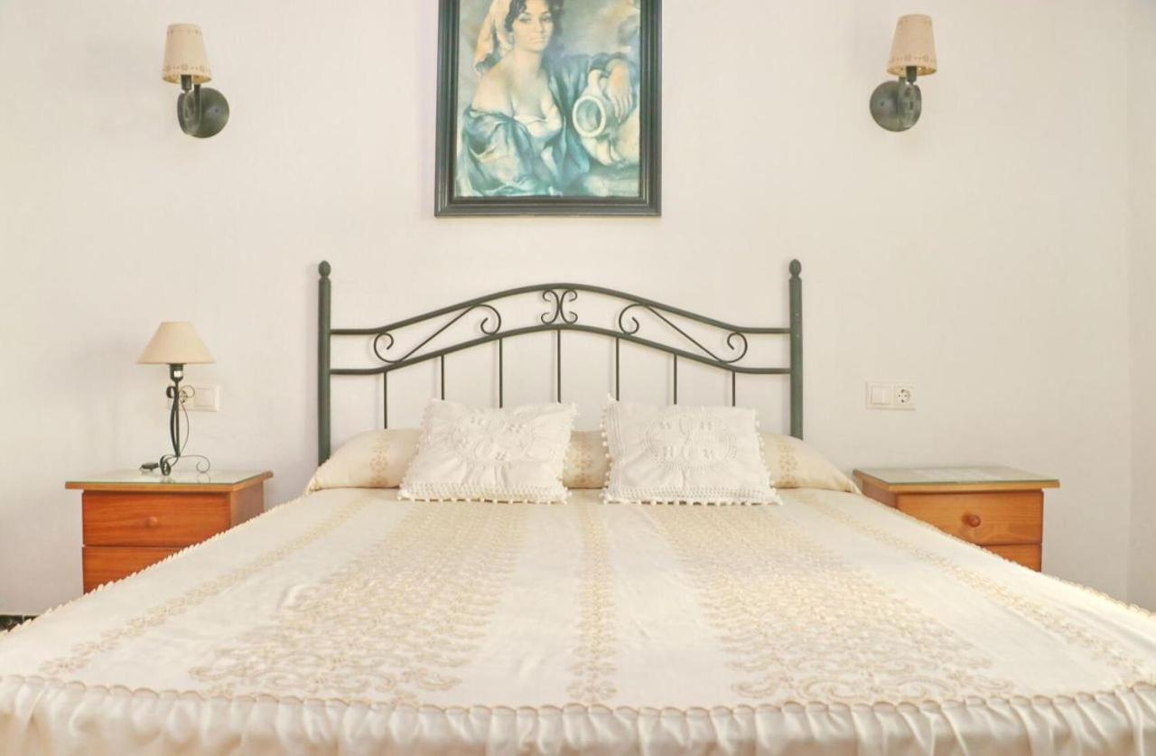 Apartmán El Rinconcito De Pepa II Conil De La Frontera Exteriér fotografie