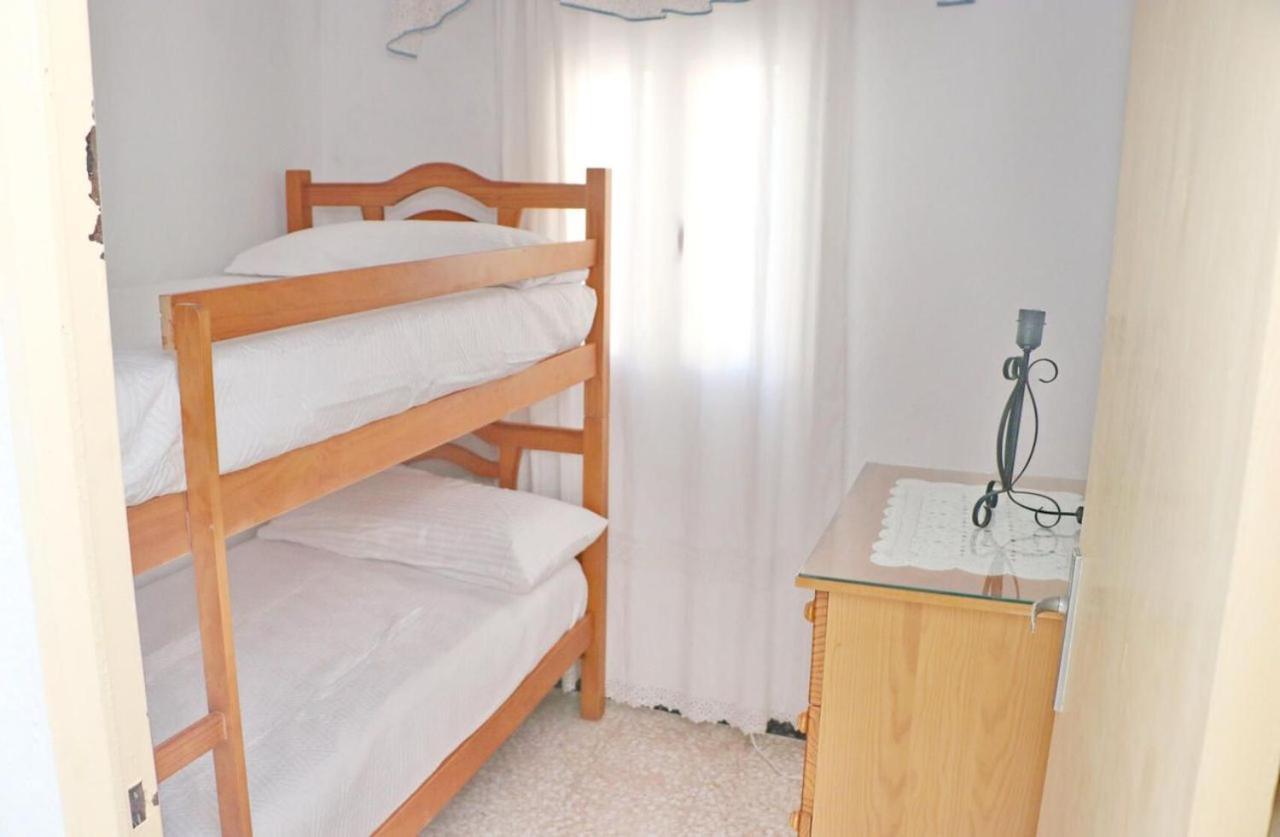Apartmán El Rinconcito De Pepa II Conil De La Frontera Exteriér fotografie
