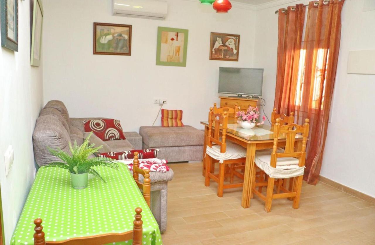 Apartmán El Rinconcito De Pepa II Conil De La Frontera Exteriér fotografie