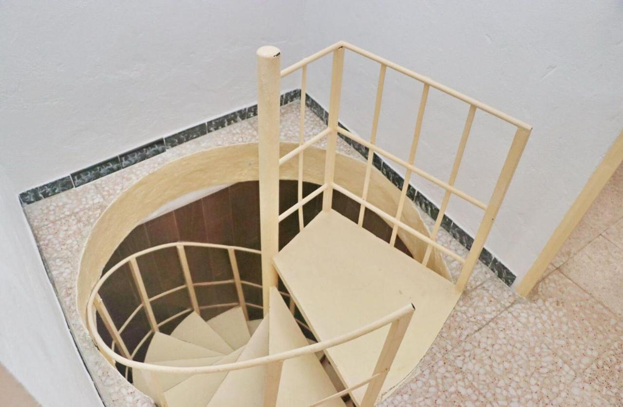 Apartmán El Rinconcito De Pepa II Conil De La Frontera Exteriér fotografie