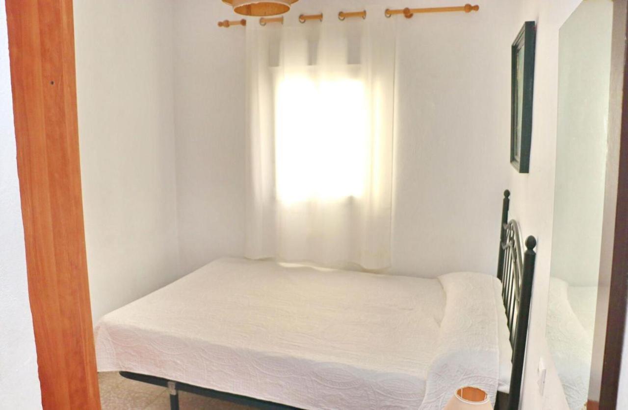 Apartmán El Rinconcito De Pepa II Conil De La Frontera Exteriér fotografie